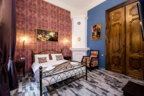 Гостиница Tiflis Inn Boutique Hotel  Тбилиси